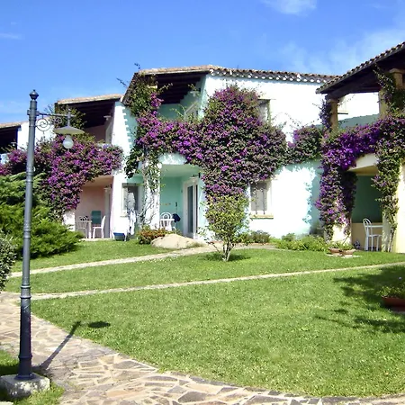 Stella Di Gallura 3*