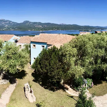 Aparthotel Stella Di Gallura