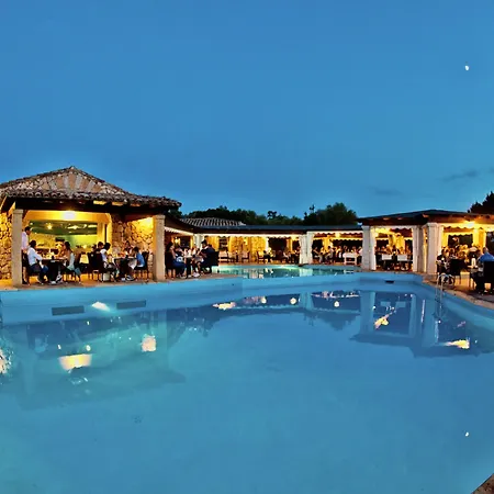 Stella Di Gallura 3* Porto Rotondo
