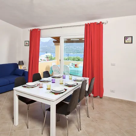 Stella Di Gallura 3* Porto Rotondo