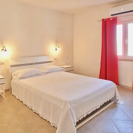 Hotel apartamentowy Stella Di Gallura Porto Rotondo