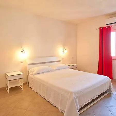 Stella Di Gallura Hotel apartamentowy Porto Rotondo