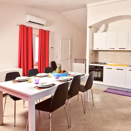 Stella Di Gallura Aparthotel Porto Rotondo