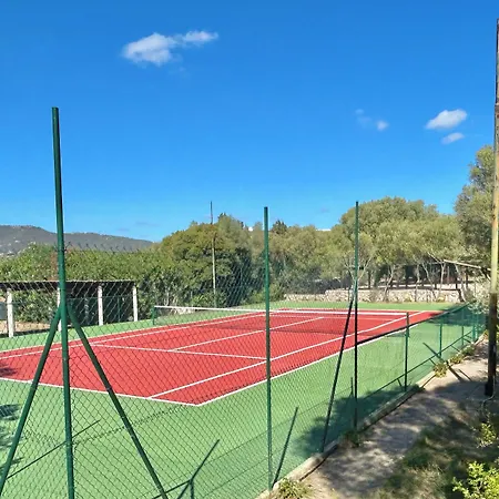 Stella Di Gallura Aparthotel 3*