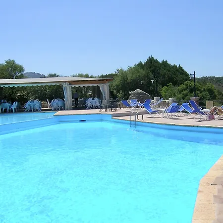 Aparthotel Stella Di Gallura Porto Rotondo