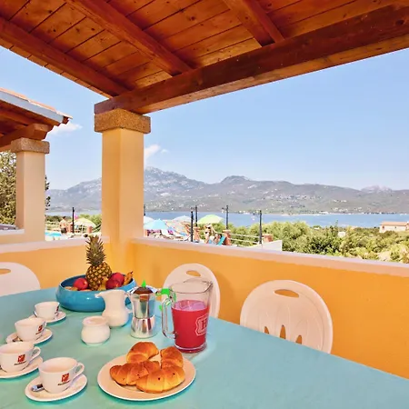 Stella Di Gallura Aparthotel