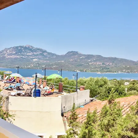 Aparthotel Stella Di Gallura Porto Rotondo