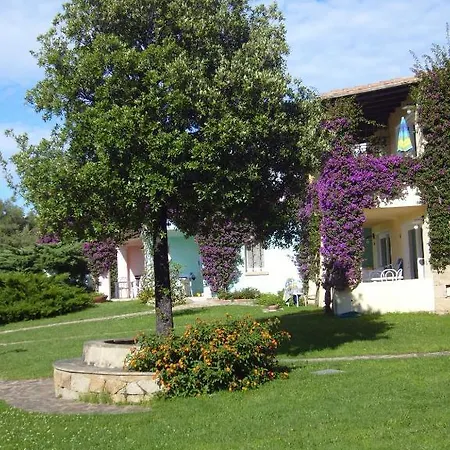 Stella Di Gallura Aparthotel