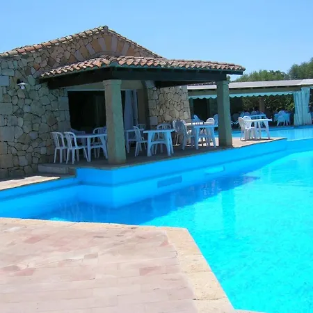 Stella Di Gallura Aparthotel