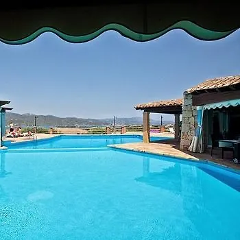 Stella Di Gallura 3*