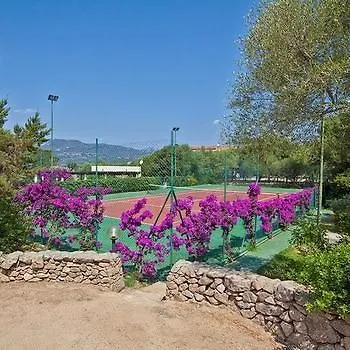 Stella Di Gallura Aparthotel Porto Rotondo