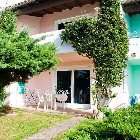 Stella Di Gallura 3* Porto Rotondo