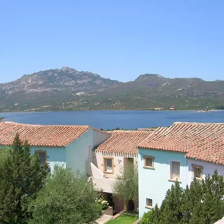 Stella Di Gallura Aparthotel Porto Rotondo