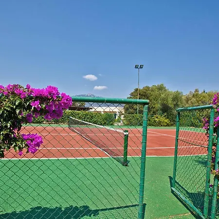 Stella Di Gallura Hotel apartamentowy