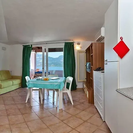 Aparthotel Stella Di Gallura