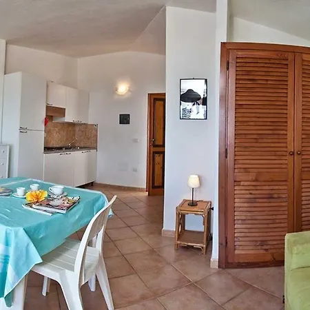 Aparthotel Stella Di Gallura 3*