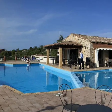 Stella Di Gallura 3* Porto Rotondo