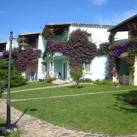 Stella Di Gallura Aparthotel