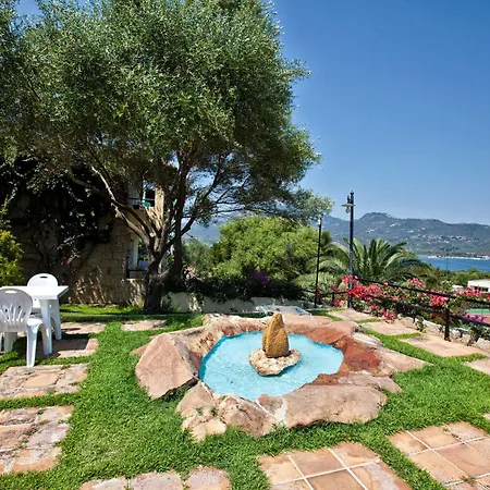 Aparthotel Stella Di Gallura Porto Rotondo