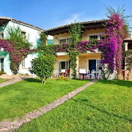 Aparthotel Stella Di Gallura Porto Rotondo