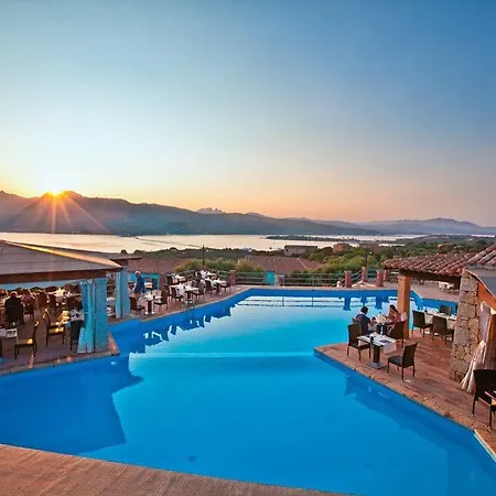 Aparthotel Stella Di Gallura 3*