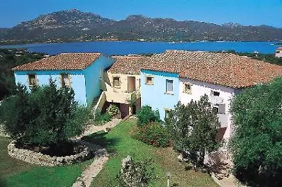 Stella Di Gallura Aparthotel Porto Rotondo