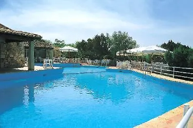 Stella Di Gallura Aparthotel Porto Rotondo