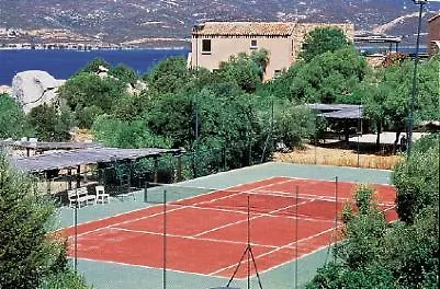 Stella Di Gallura Aparthotel Porto Rotondo