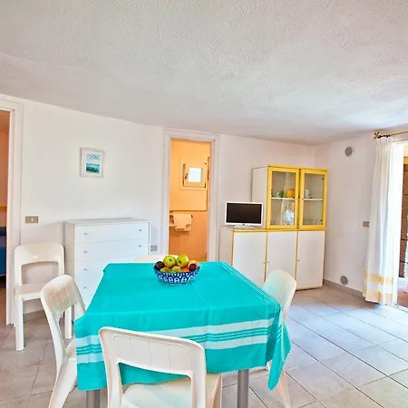 Stella Di Gallura Aparthotel