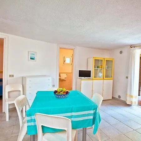 Stella Di Gallura Aparthotel
