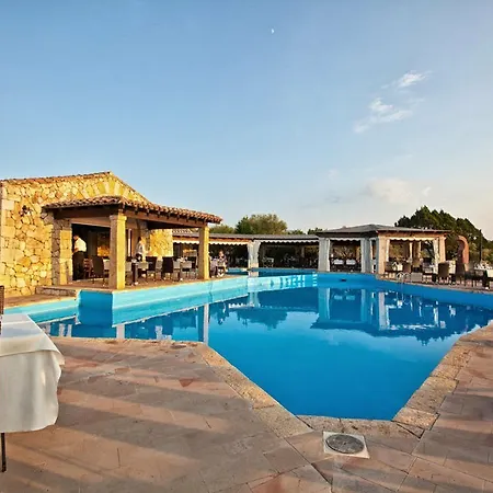 Aparthotel Stella Di Gallura 3*