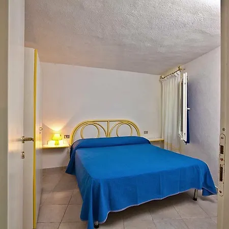 Stella Di Gallura Aparthotel Porto Rotondo