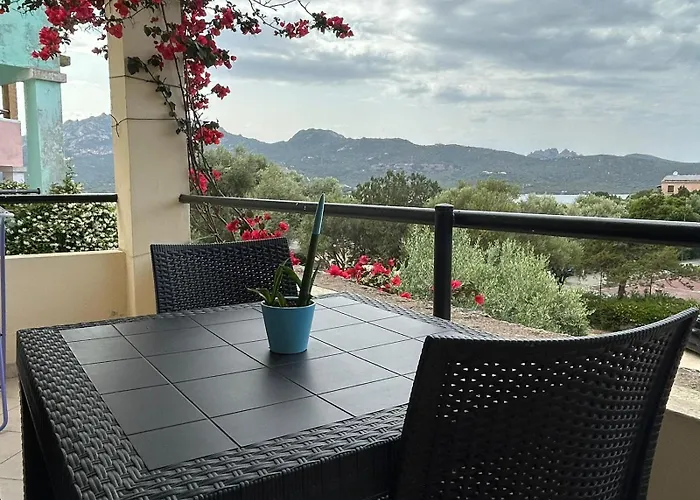 Stella Di Gallura 3* Porto Rotondo