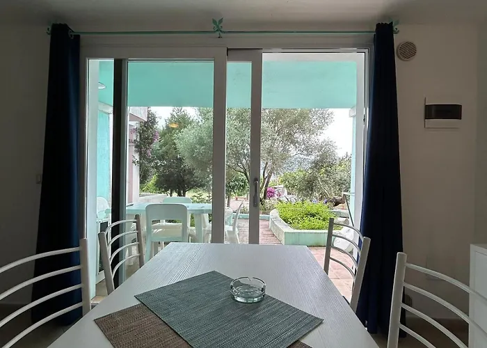 Apartmanhotel Stella Di Gallura