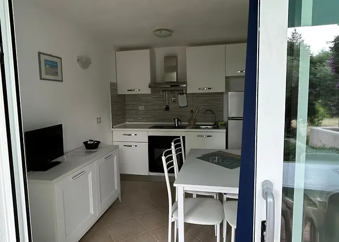 Stella Di Gallura Apartmanhotel 3*