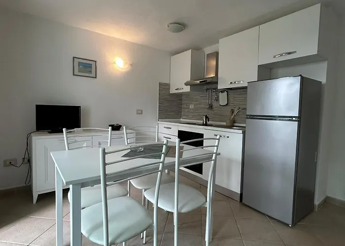 Stella Di Gallura Aparthotel Porto Rotondo