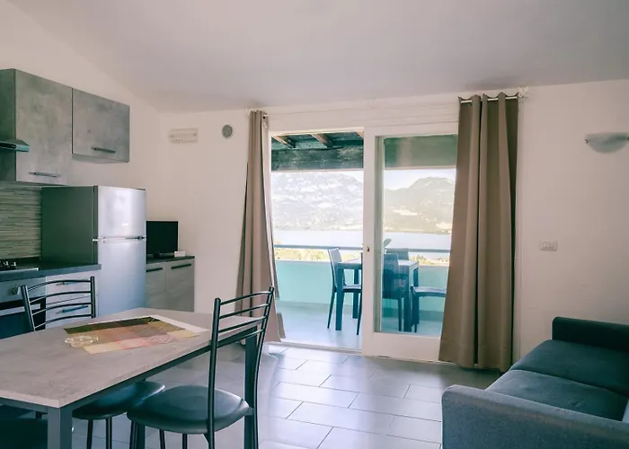 Stella Di Gallura Aparthotel Porto Rotondo