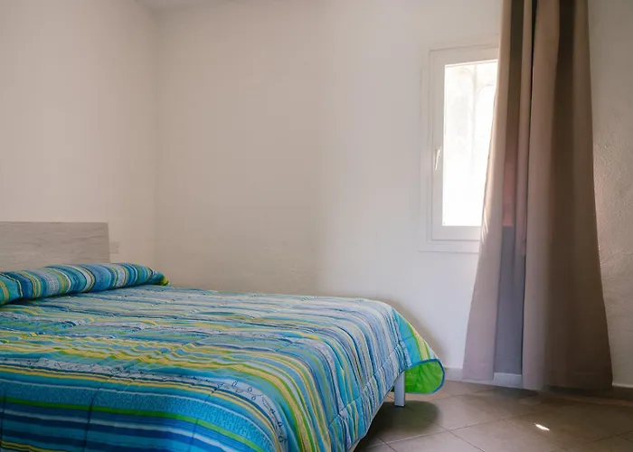 Apartmanhotel Stella Di Gallura Porto Rotondo