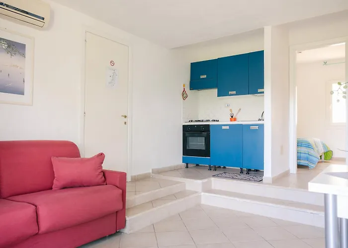 Stella Di Gallura 3* Porto Rotondo
