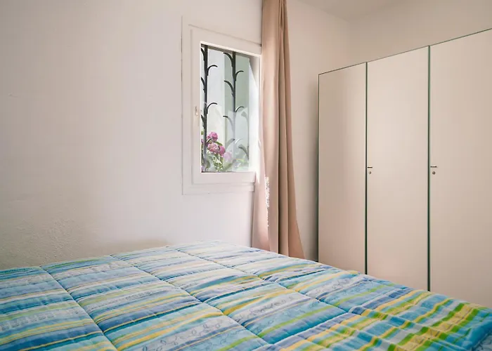 Stella Di Gallura Aparthotel 3*