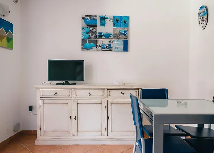 Stella Di Gallura Apartmanhotel 3*
