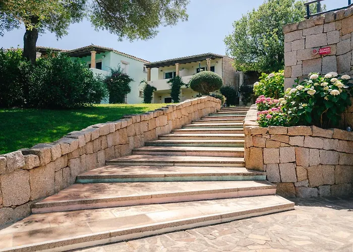Stella Di Gallura Apartmanhotel