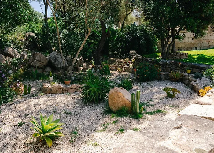 Aparthotel Stella Di Gallura 3*