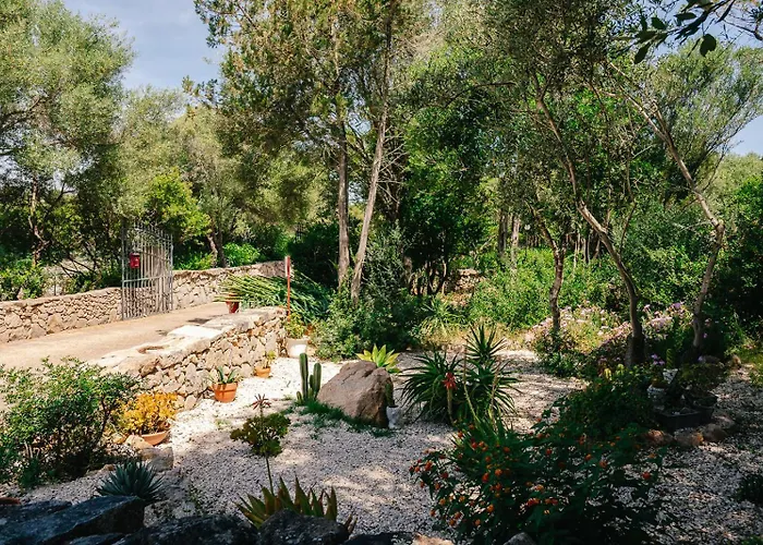 Stella Di Gallura Aparthotel Porto Rotondo