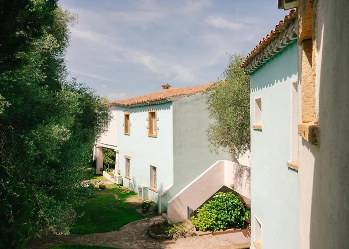 Stella Di Gallura 3* Porto Rotondo