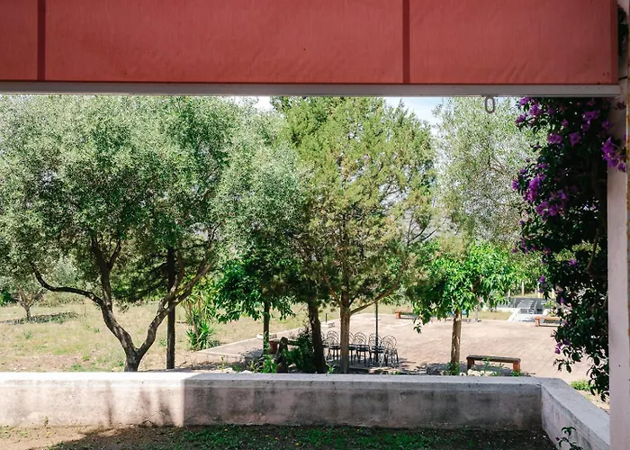 Apartmanhotel Stella Di Gallura 3*