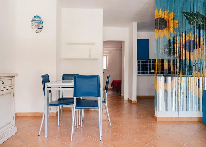 Stella Di Gallura 3*