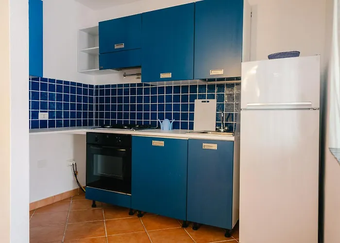 Stella Di Gallura Apartmanhotel