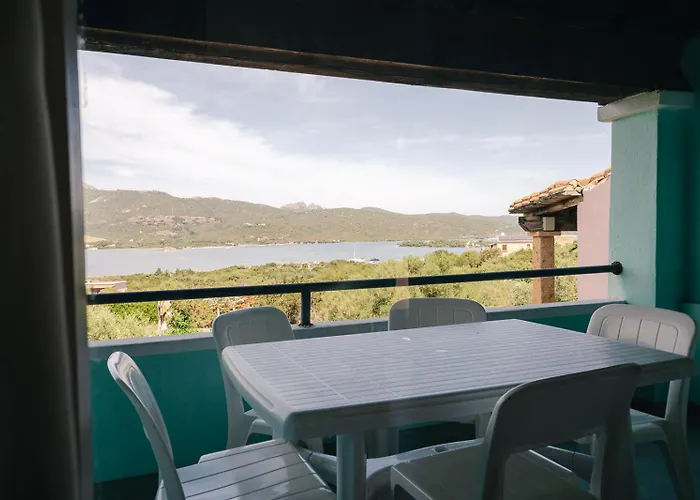 Stella Di Gallura 3*