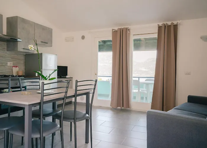 Apartmanhotel Stella Di Gallura 3*